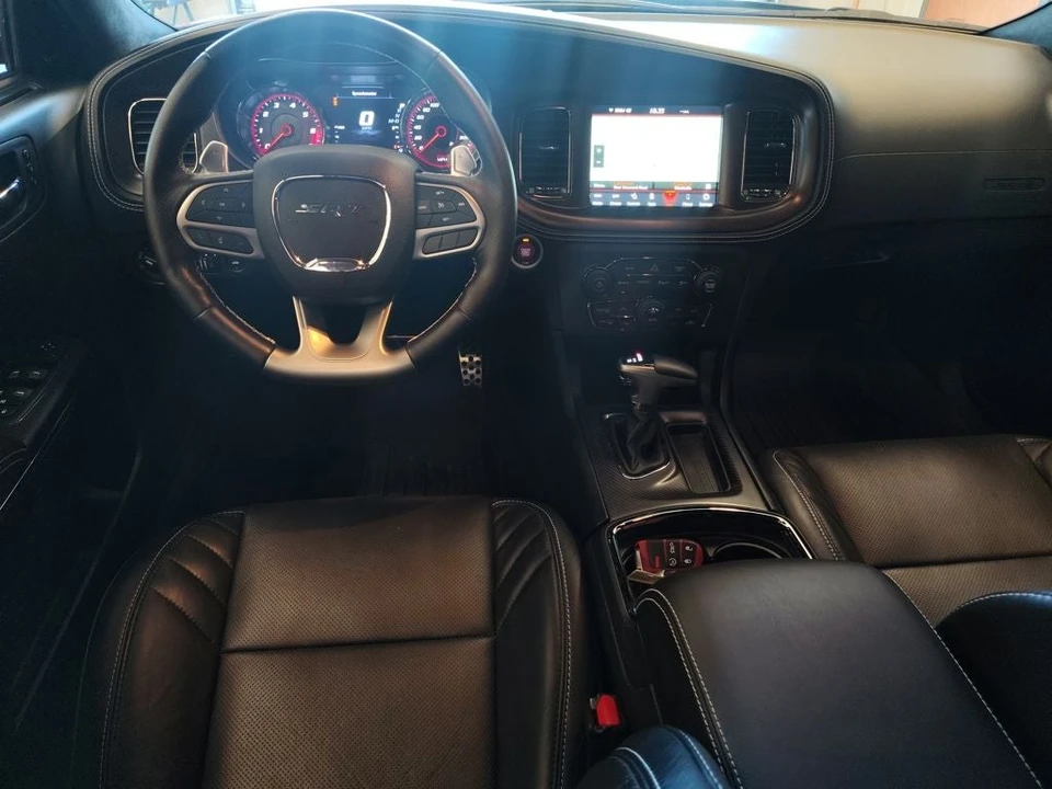 2021 Dodge Charger SRT Hellcat 7th Gen - Image 21 of 31