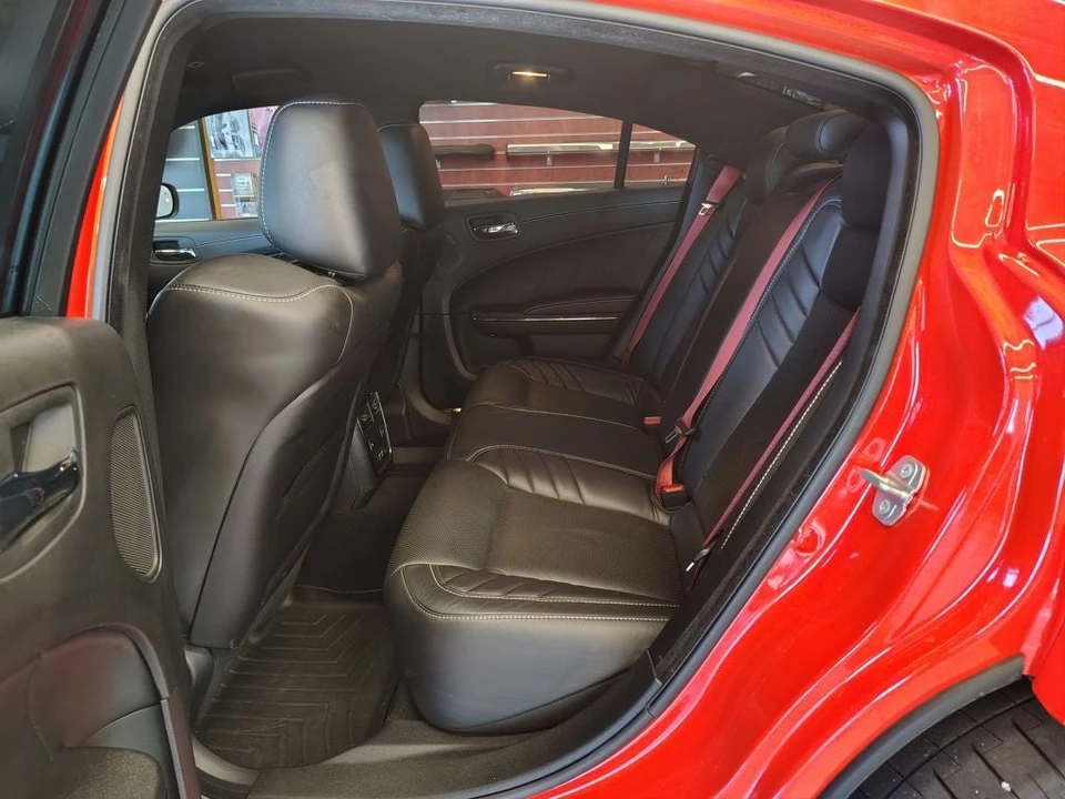 2021 Dodge Charger SRT Hellcat 7th Gen - Image 25 of 31