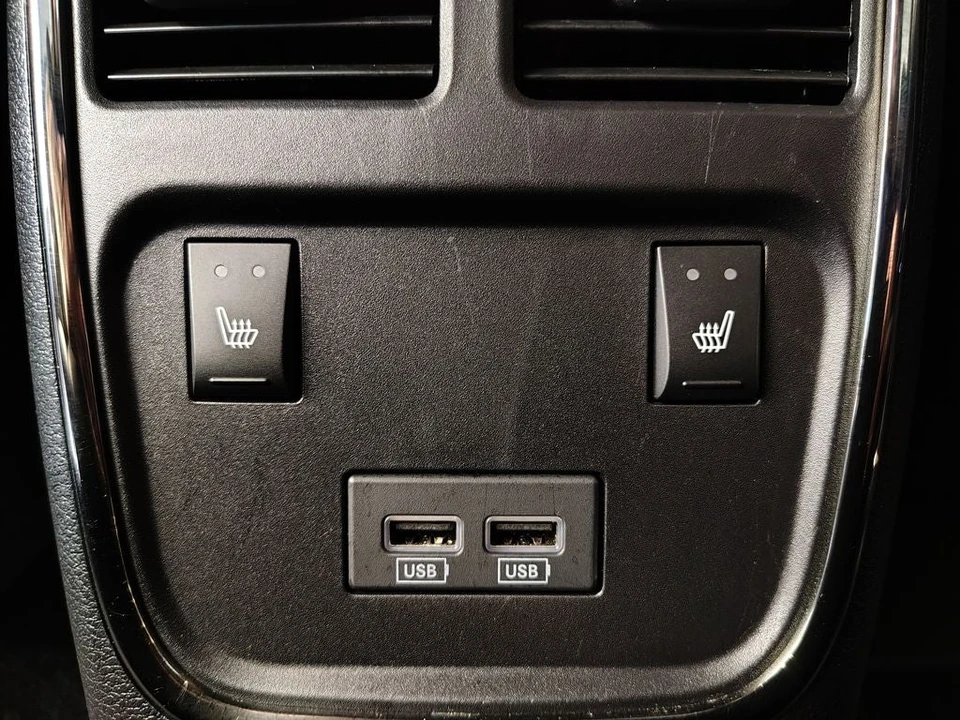 2021 Dodge Charger SRT Hellcat 7th Gen - Image 26 of 31