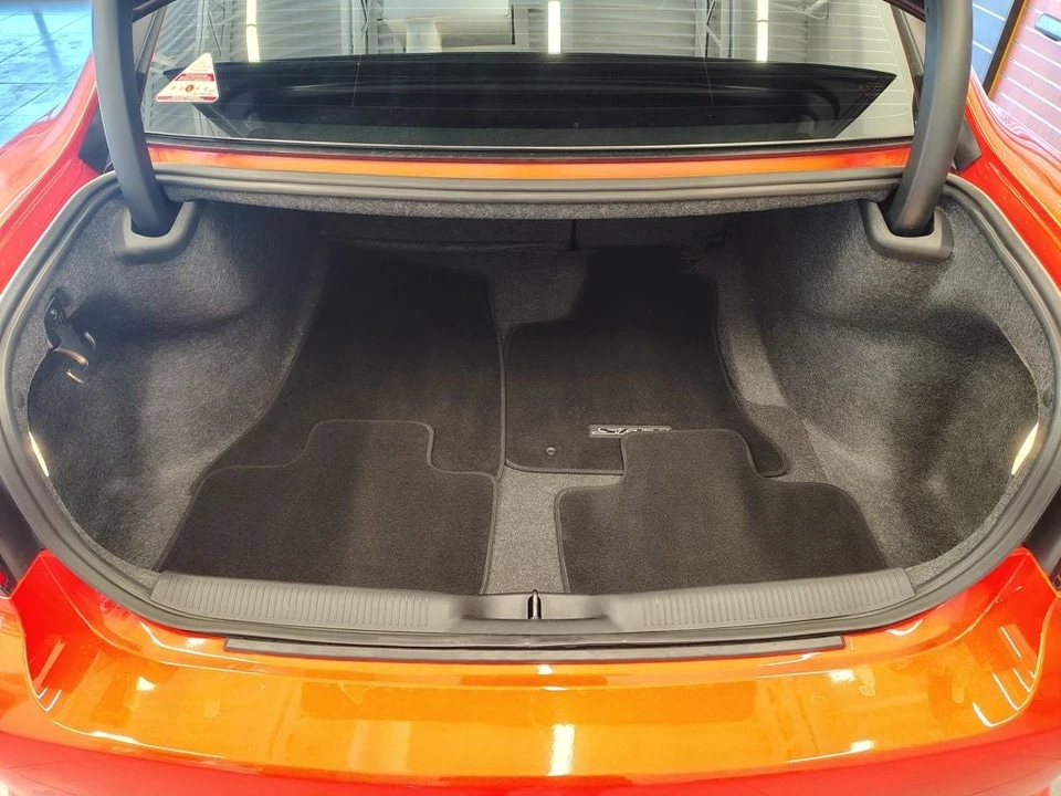2021 Dodge Charger SRT Hellcat 7th Gen - Image 27 of 31