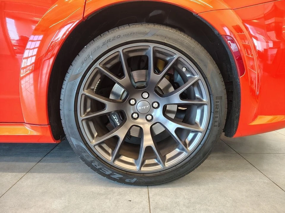 2021 Dodge Charger SRT Hellcat 7th Gen - Image 29 of 31