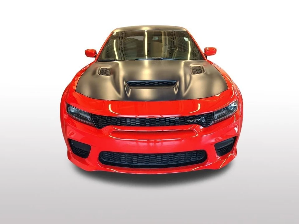 2021 Dodge Charger SRT Hellcat 7th Gen - Image 9 of 31