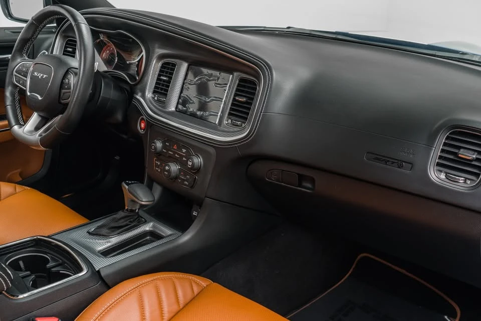 2021 Dodge Charger SRT Hellcat 7th Gen - Image 13 of 19