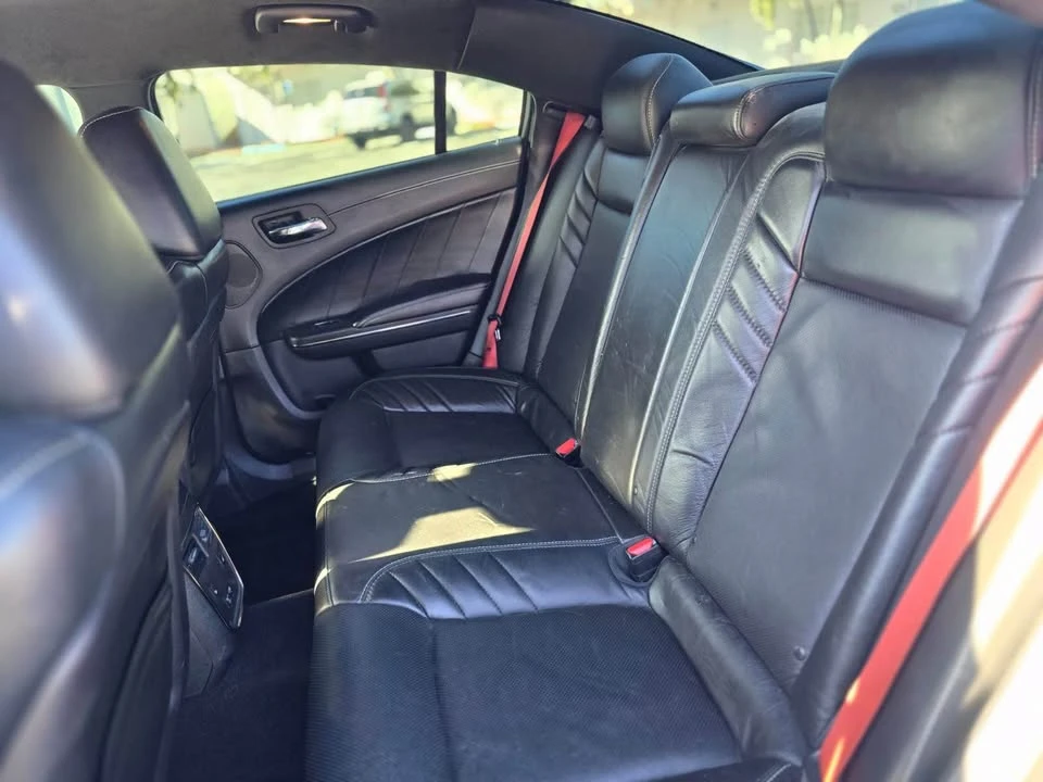 2021 Dodge Charger SRT Hellcat 7th Gen - Image 13 of 15