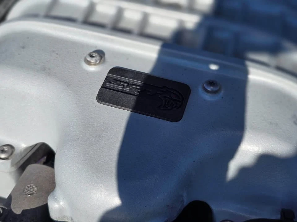 2021 Dodge Charger SRT Hellcat 7th Gen - Image 3 of 13