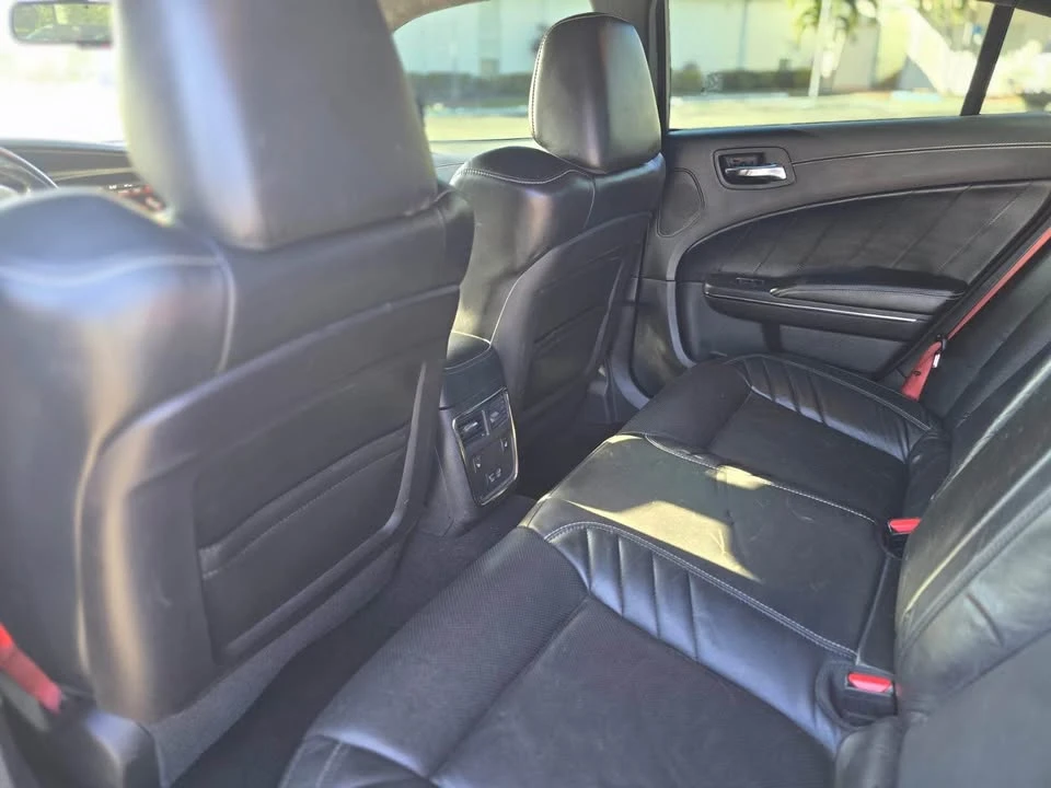 2021 Dodge Charger SRT Hellcat 7th Gen - Image 12 of 15