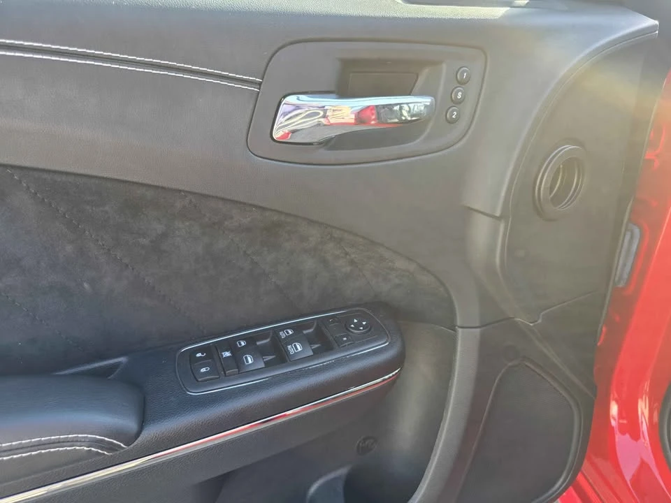 2021 Dodge Charger SRT Hellcat 7th Gen - Image 7 of 20