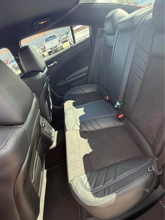 2021 Dodge Charger SRT Hellcat 7th Gen - Image 6 of 12