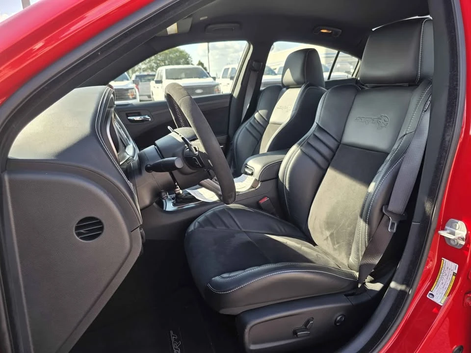 2021 Dodge Charger SRT Hellcat 7th Gen - Image 6 of 20