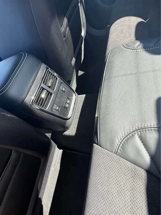 2021 Dodge Charger SRT Hellcat 7th Gen - Image 7 of 12
