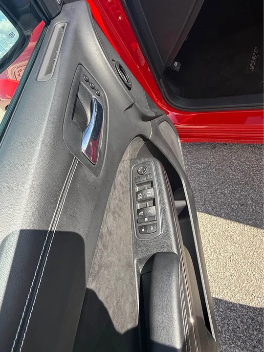 2021 Dodge Charger SRT Hellcat 7th Gen - Image 3 of 12