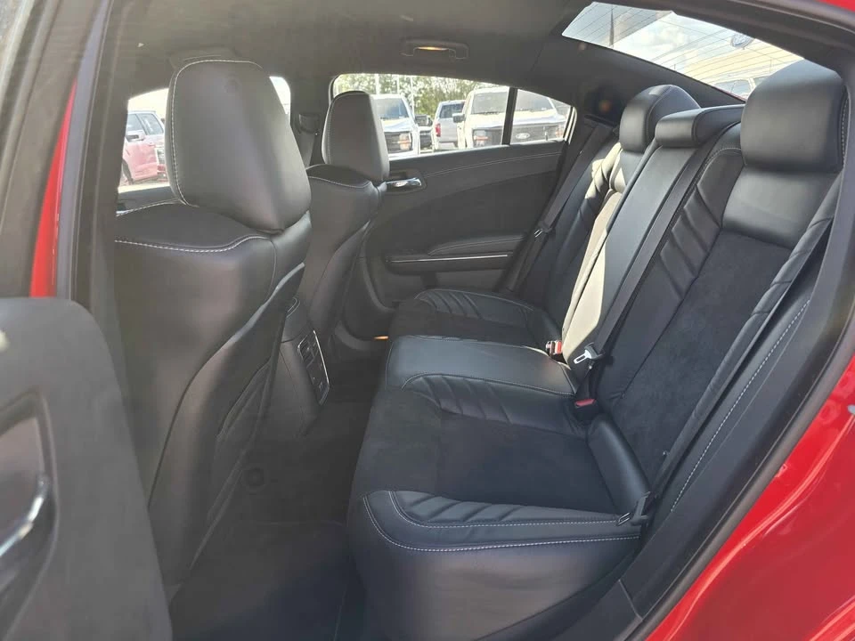 2021 Dodge Charger SRT Hellcat 7th Gen - Image 13 of 20