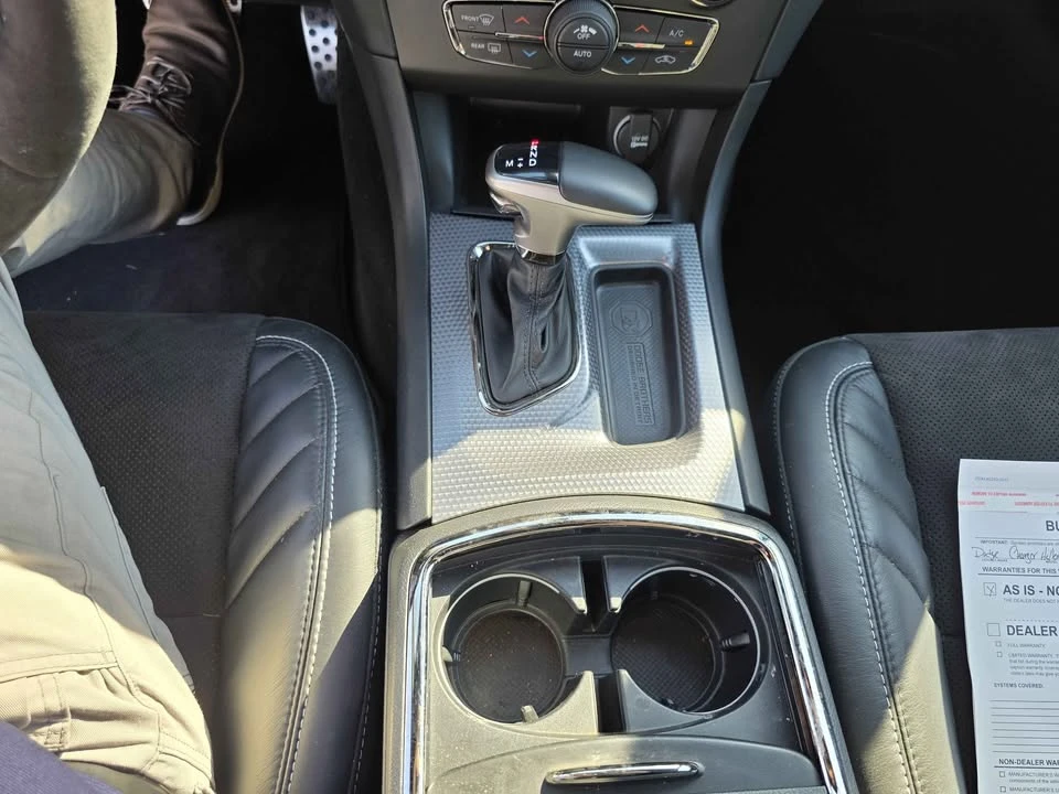 2021 Dodge Charger SRT Hellcat 7th Gen - Image 12 of 20