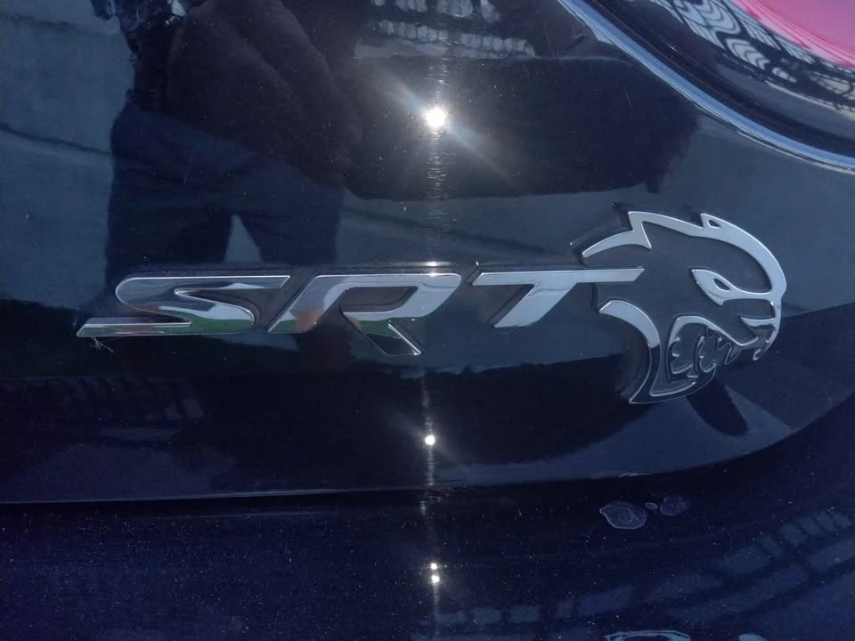 2021 Dodge Charger SRT Hellcat 7th Gen - Image 4 of 14