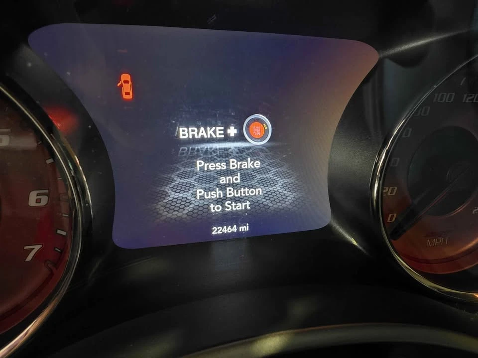2021 Dodge Charger SRT Hellcat 7th Gen - Image 10 of 14