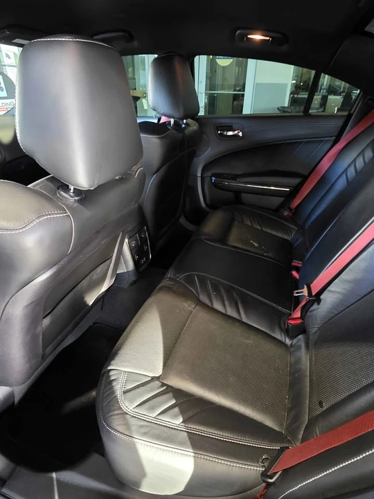 2021 Dodge Charger SRT Hellcat 7th Gen - Image 9 of 14