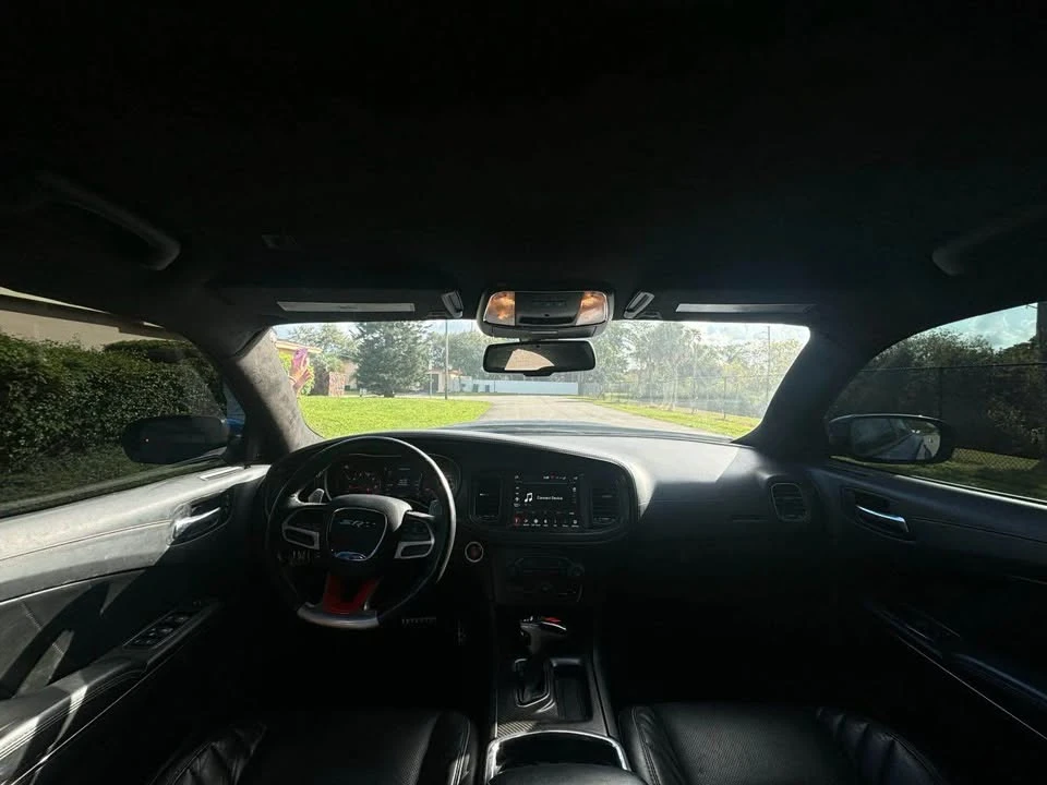 2021 Dodge Charger SRT Hellcat 7th Gen - Image 14 of 17