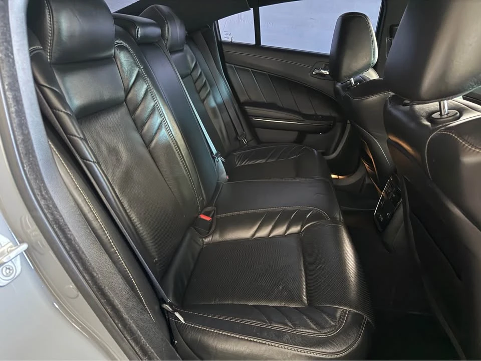 2021 Dodge Charger SRT Hellcat 7th Gen - Image 11 of 12