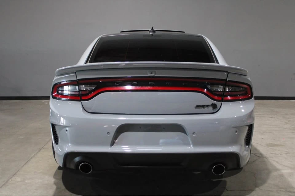 2021 Dodge Charger SRT Hellcat 7th Gen - Image 7 of 12