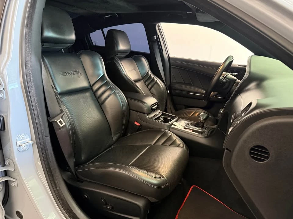 2021 Dodge Charger SRT Hellcat 7th Gen - Image 10 of 12