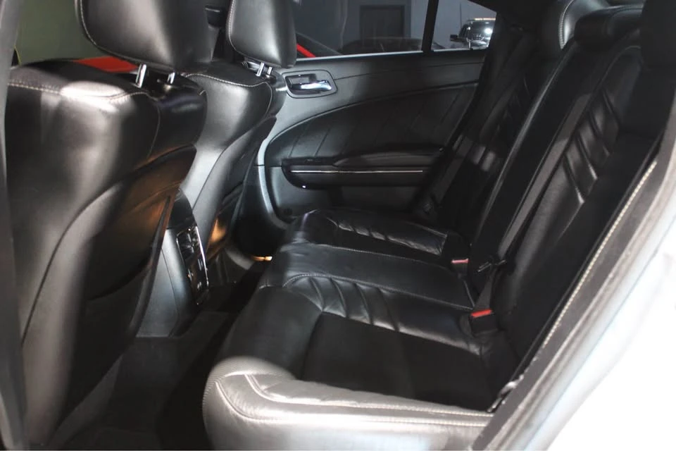 2021 Dodge Charger SRT Hellcat 7th Gen - Image 11 of 12