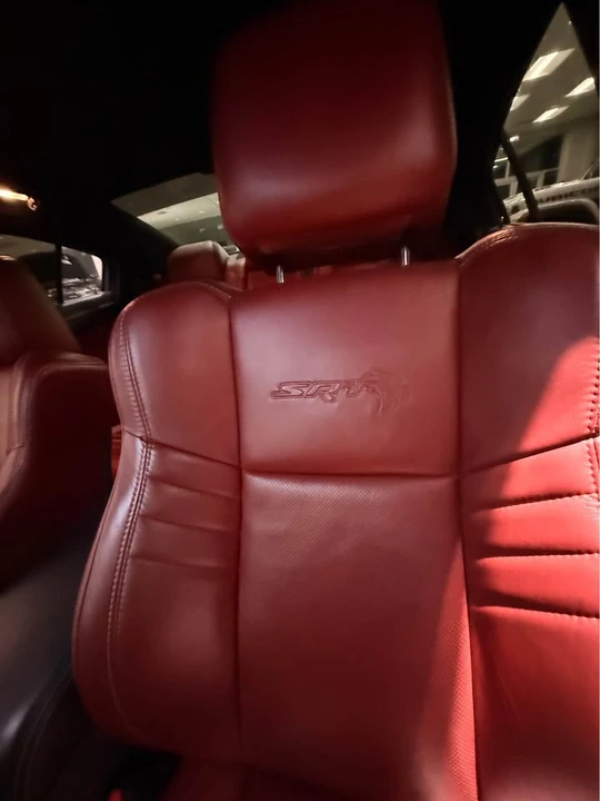 2021 Dodge Charger SRT Hellcat 7th Gen - Image 10 of 11