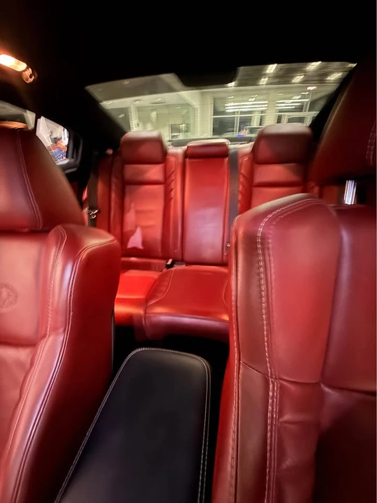 2021 Dodge Charger SRT Hellcat 7th Gen - Image 11 of 11