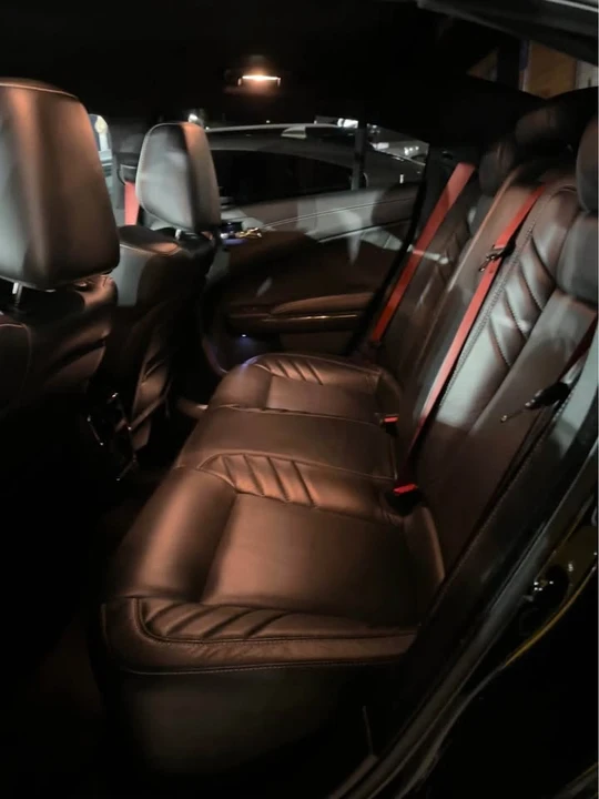 2021 Dodge Charger SRT Hellcat 7th Gen - Image 10 of 10