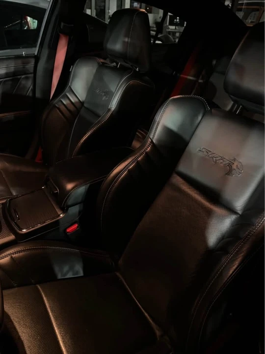 2021 Dodge Charger SRT Hellcat 7th Gen - Image 9 of 10