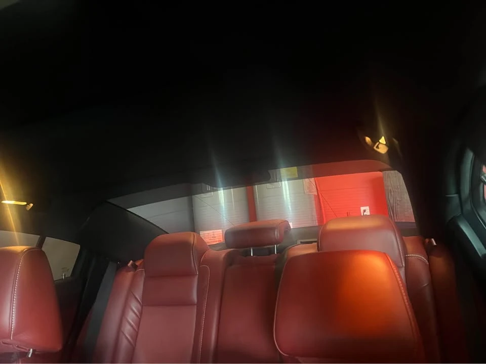 2021 Dodge Charger SRT Hellcat 7th Gen - Image 4 of 8