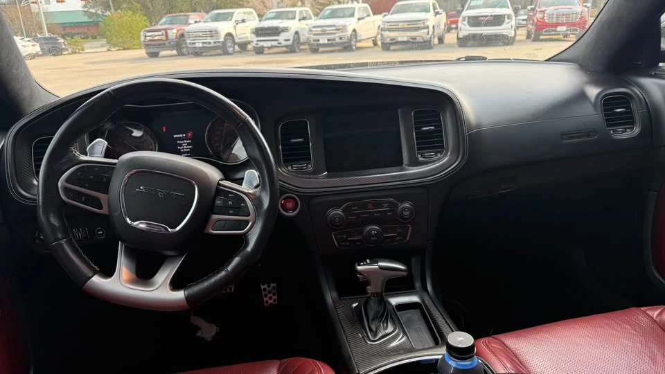 2021 Dodge Charger SRT Hellcat 7th Gen - Image 6 of 7