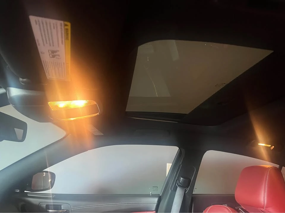 2021 Dodge Charger SRT Hellcat 7th Gen - Image 3 of 8
