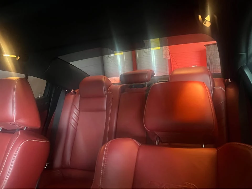 2021 Dodge Charger SRT Hellcat 7th Gen - Image 5 of 8