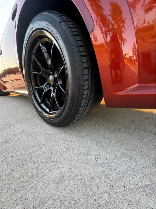 2021 Dodge Charger SRT Hellcat 7th Gen - Image 19 of 20