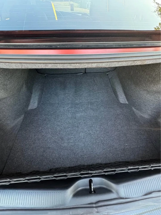 2021 Dodge Charger SRT Hellcat 7th Gen - Image 18 of 20