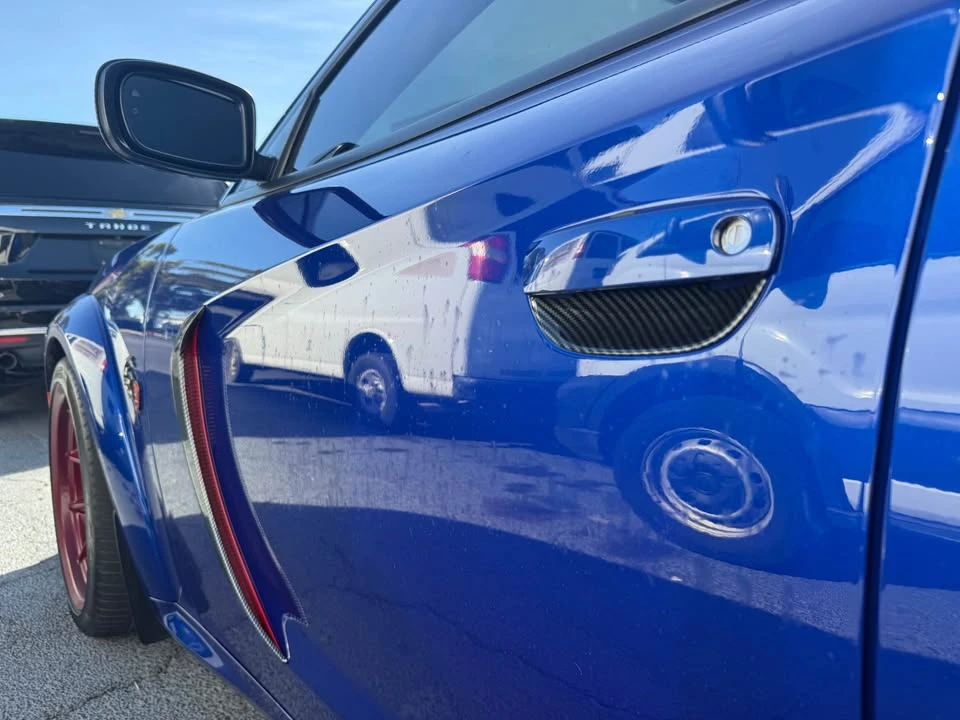 2021 Dodge Charger SRT Hellcat 7th Gen - Image 6 of 17