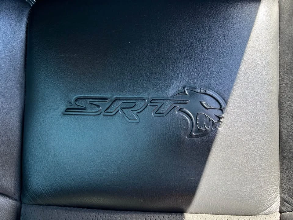 2021 Dodge Charger SRT Hellcat 7th Gen - Image 12 of 12