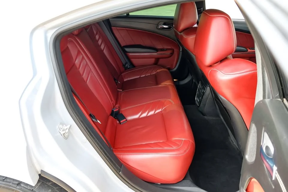 2021 Dodge Charger SRT Hellcat 7th Gen - Image 15 of 17