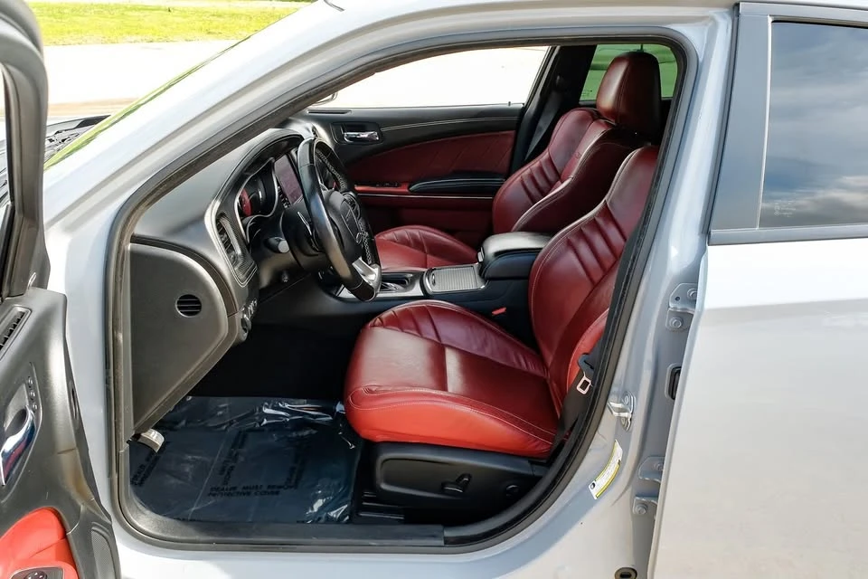 2021 Dodge Charger SRT Hellcat 7th Gen - Image 7 of 17