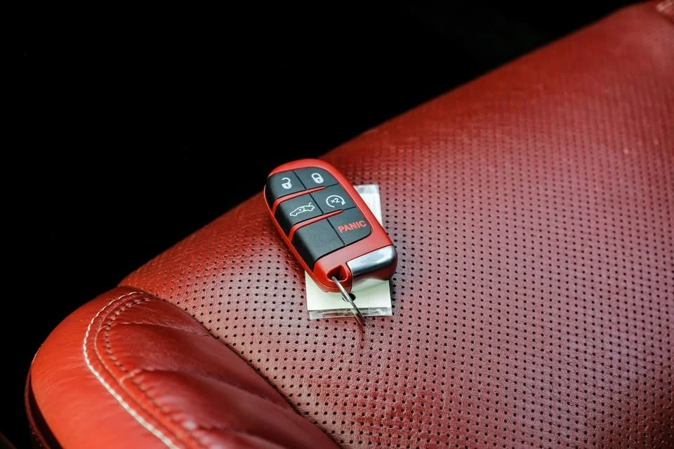 2021 Dodge Charger SRT Hellcat 7th Gen - Image 17 of 17