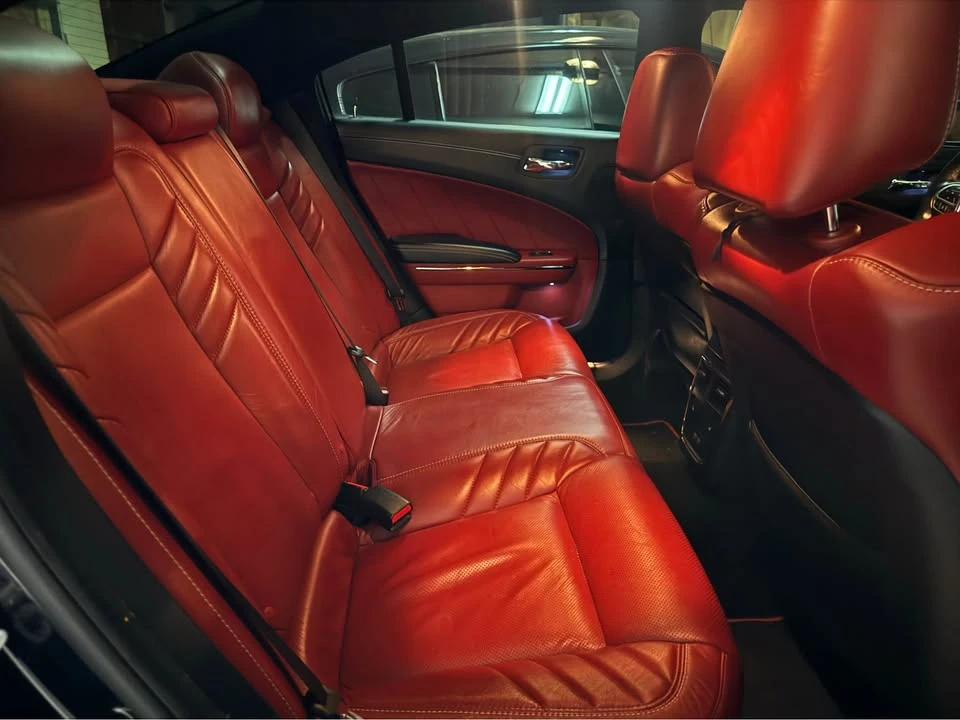 2021 Dodge Charger SRT Hellcat 7th Gen - Image 13 of 14