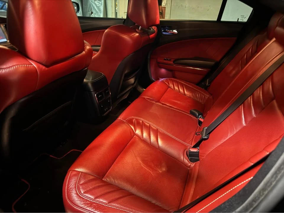 2021 Dodge Charger SRT Hellcat 7th Gen - Image 12 of 14