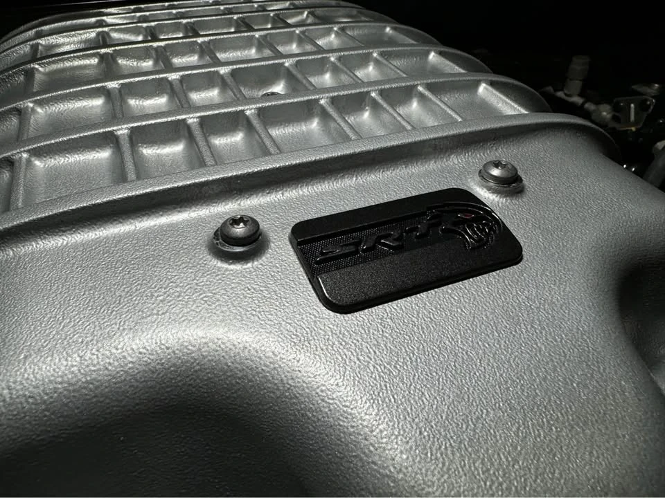 2021 Dodge Charger SRT Hellcat 7th Gen - Image 7 of 14