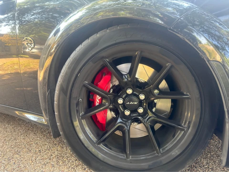 2021 Dodge Charger SRT Hellcat 7th Gen - Image 8 of 14