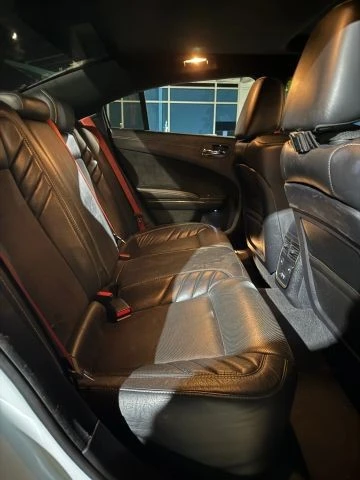 2021 Dodge Charger SRT Hellcat 7th Gen - Image 25 of 28