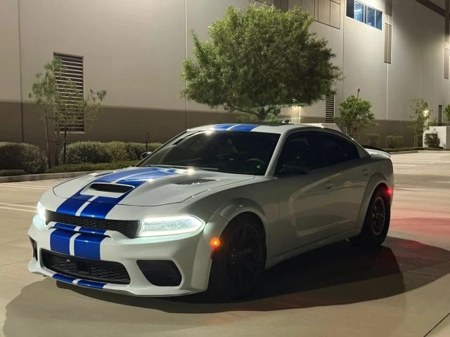 2021 Dodge Charger SRT Hellcat 7th Gen - Image 10 of 28