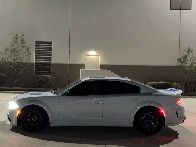 2021 Dodge Charger SRT Hellcat 7th Gen - Image 14 of 28