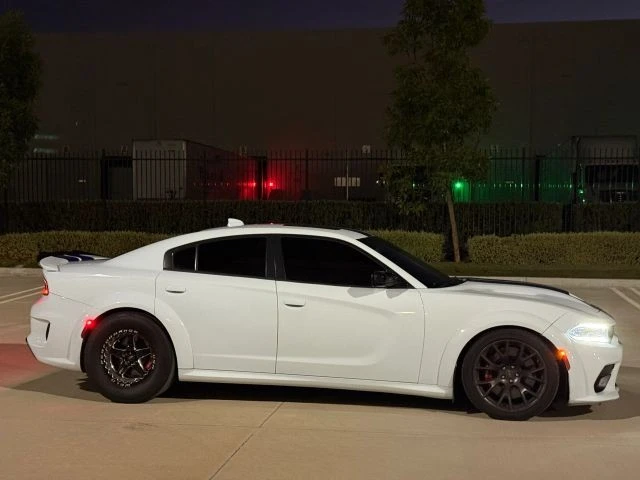 2021 Dodge Charger SRT Hellcat 7th Gen - Image 5 of 28