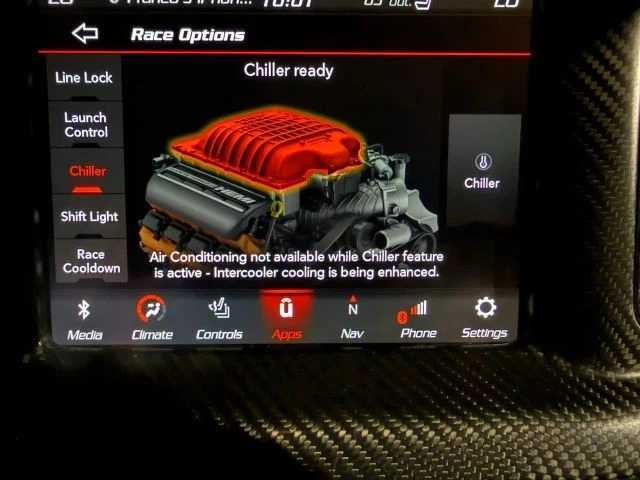 2021 Dodge Charger SRT Hellcat 7th Gen - Image 27 of 28