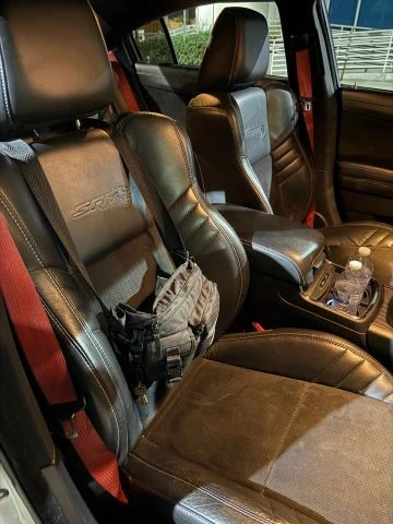 2021 Dodge Charger SRT Hellcat 7th Gen - Image 24 of 28